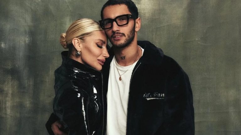 İrem Derici nişan tarihini duyurdu