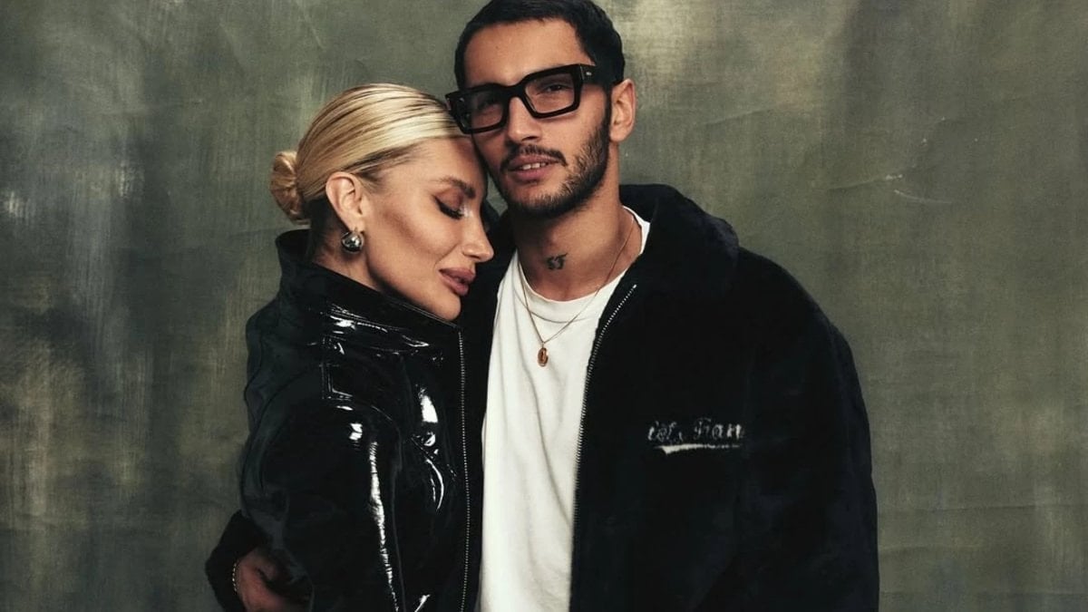 İrem Derici nişan tarihini duyurdu