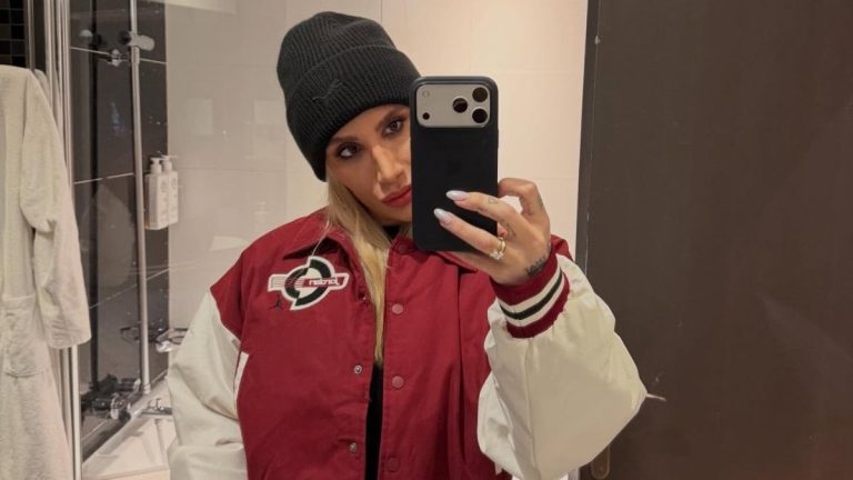 İrem Derici’den sarmaş dolaş aşk pozları! Paris’e uçtular