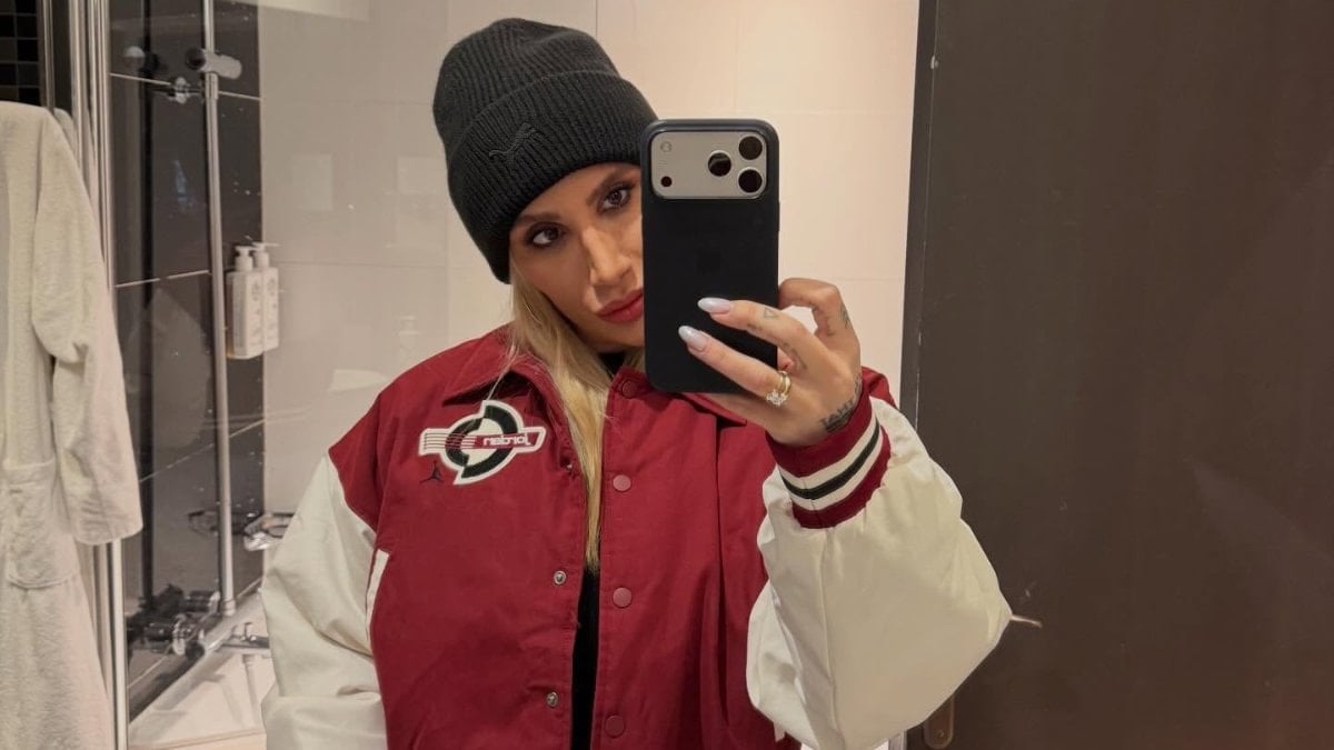 İrem Derici’den sarmaş dolaş aşk pozları! Paris’e uçtular