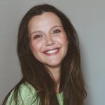 İrem Helvacıoğlu anneliği anlattı: Gökyüzüm Sora’m