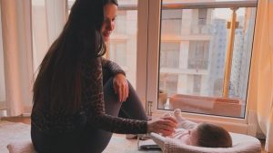 İrem Helvacıoğlu ve Ural Kaspar boşanıyor