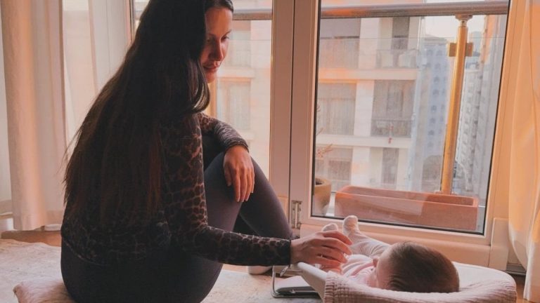 İrem Helvacıoğlu ve Ural Kaspar boşanıyor