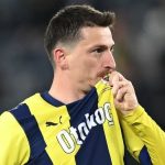 İrfan Can Kahveci ve Çağlar Söyüncü’den Mert Hakan Yandaş’a destek