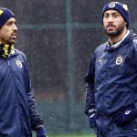 İrfan Can Kahveci ve Cenk Tosun yeni takımı belli oldu