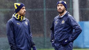 İrfan Can Kahveci ve Cenk Tosun yeni takımı belli oldu