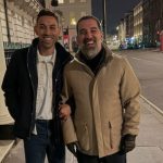 İrfan Can Kahveci’den, Arda Turan’lı paylaşım