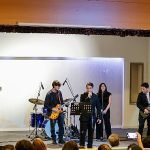 İsmail Baha Sürelsan Konservatuarından “Pop Rock Ensemble Sömestr Konseri”