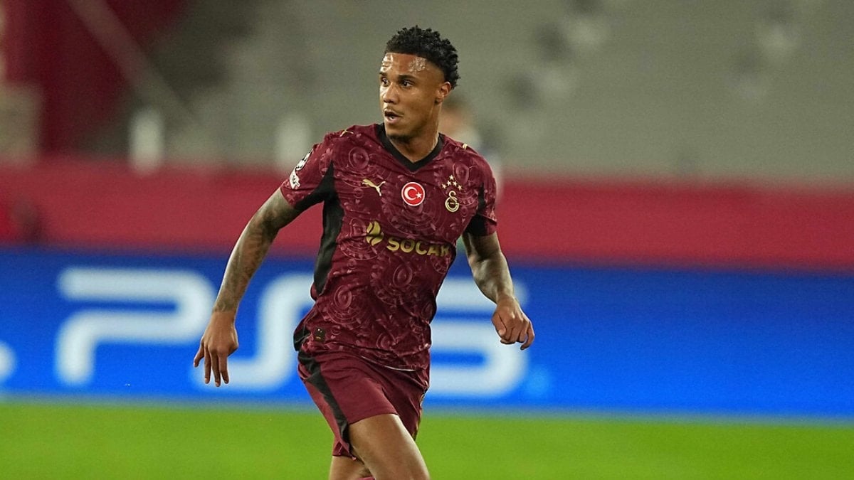 Ismail Jakobs’tan Kylie Jenner ve Kendall Jenner itirafı