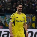 İsmail Yüksek: Oyunumuzdan ve mücadelemizden memnun değiliz