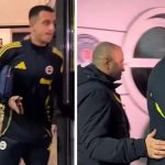 İsmail Yüksek’e maç sonu N’golo Kante sorusu