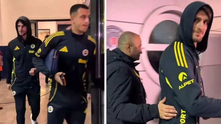 İsmail Yüksek’e maç sonu N’golo Kante sorusu