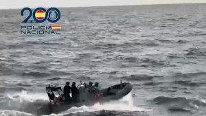 İspanya’daki gemiye uyuşturucu soruşturmasında İstanbul’da 10 şüpheli tutuklandı