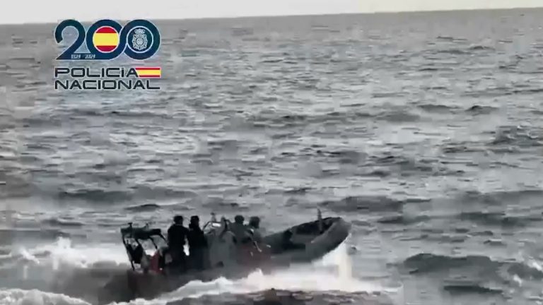 İspanya’daki gemiye uyuşturucu soruşturmasında İstanbul’da 10 şüpheli tutuklandı