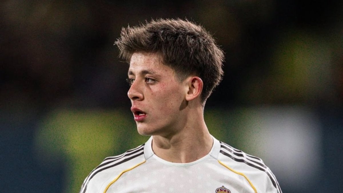 İspanyol basını Arda Güler’e övgüler yağdırdı: Oyunu değiştirme yeteneği eşsiz…