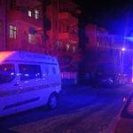 Isparta’da haber alınamayan yaşlı adamdan acı haber