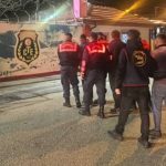 Isparta’da köy evlerini soyan hırsızlık çetesi hurdacıda yakalandı