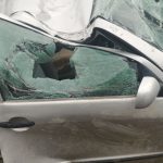 Isparta’da otomobil şarampole yuvarlandı: 1 kişi öldü, 3 kişi yaralandı