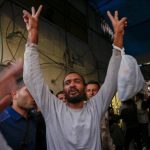 İsrail, Gazze’de alıkoyduğu 5 Filistinli esiri serbest bıraktı