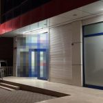 İstanbul Arnavutköy’de 14 yaşındaki şüpheliden markete silahlı saldırı