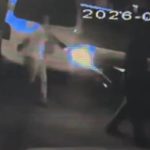 İstanbul Arnavutköy’de cami avlusunda yaşlı adama silahlı saldırı