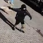 İstanbul Arnavutköy’de markete ateş açan 14 yaşındaki saldırgan yakalandı