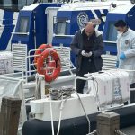 İstanbul Boğazı’ndan erkek cesedi bulundu: Kaybolan Rus yüzücüye ait olabilir