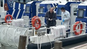 İstanbul Boğazı’ndan erkek cesedi bulundu: Kaybolan Rus yüzücüye ait olabilir