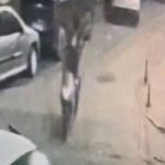 İstanbul Büyükçekmece’de motosiklet hırsızları yakalandı