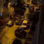 İstanbul Çekmeköy’de akrabasını pompalı tüfekle vuran şahıs motosikletle kaçtı