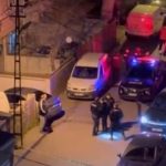 İstanbul Gaziosmanpaşa’da firari hükümlü, husumetlisini öldürüp kaçtı