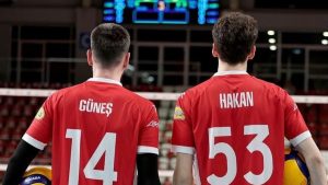 İstanbul Gençlik, İstanbul Büyükşehir Belediyespor’u mağlup etti