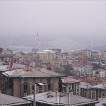 İstanbul için yeni bir kar uyarısı daha verildi