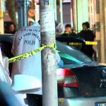 İstanbul Küçükçekmece’de silahlı saldırıda 2 kişi öldü