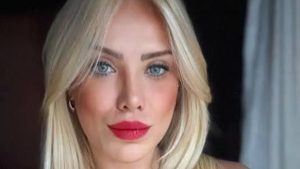 İstanbul merkezli 4 ilde uyuşturucu operasyonu: Ceyda Ersoy gözaltında