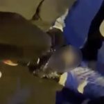 İstanbul Sarıyer’de motosikletiyle denize düşen sürücü öldü