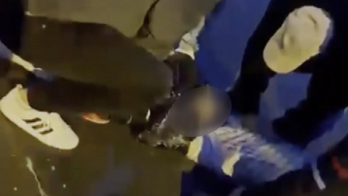 İstanbul Sarıyer’de motosikletiyle denize düşen sürücü öldü