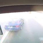 İstanbul Silivri’de 2 kişinin öldüğü kaza kamerada