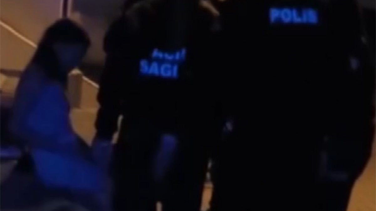 İstanbul Zeytinburnu’nda kadınlar arasında kavga: Ev arkadaşını cam parçasıyla yaraladı