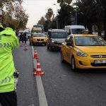 İstanbul’da 19 Ocak’ta bazı yollar trafiğe kapalı olacak
