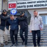 İstanbul’da 60 yıl 6 ay hapis cezası bulunan firari hükümlü yakalandı