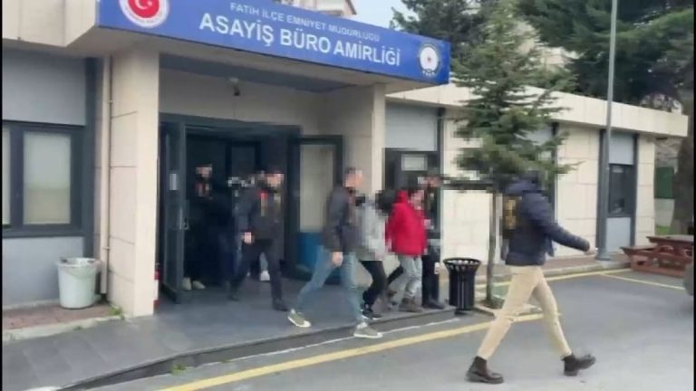 İstanbul’da açlıktan ölen bebeğe dedesi yemek vermedi iddiası
