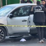 İstanbul’da araca kurşun yağdıran 3 kişi yakalandı