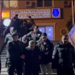 İstanbul’da babasıyla birlikte annesini öldürdü: İfadesi tüyler ürpertti