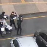 İstanbul’da bebekli annenin yardımına polis ekipleri yetişti: O anları anlattı