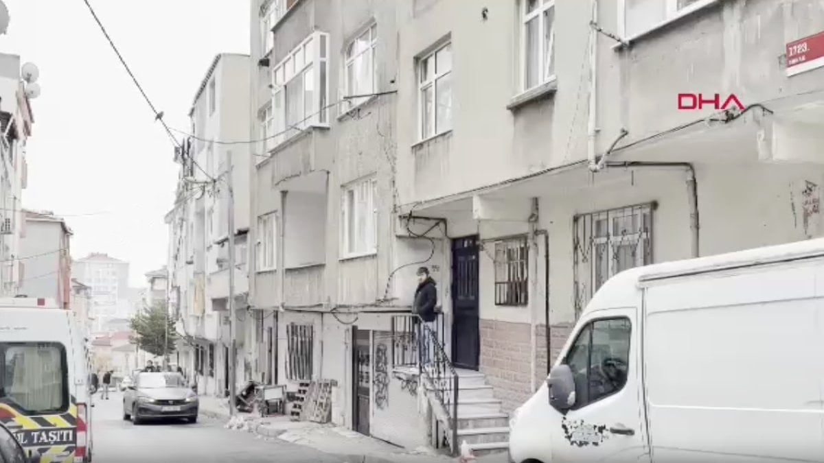 İstanbul’da bir evde 3 kişi ölü bulundu
