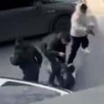 İstanbul’da bir garip kavga: Kavga ettiği kişiye boncuklu silahla ateş etti