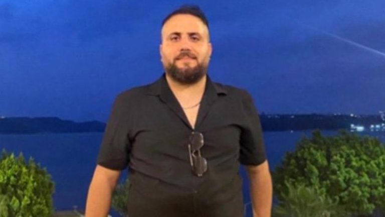 İstanbul’da burun ameliyatı olan 29 yaşındaki genç hayatını kaybetti