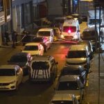 İstanbul’da çatı katından düşen adam hayatını kaybetti