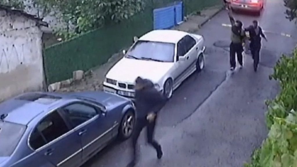 İstanbul’da çok sayıda suçtan aranan zanlılar yakalandı